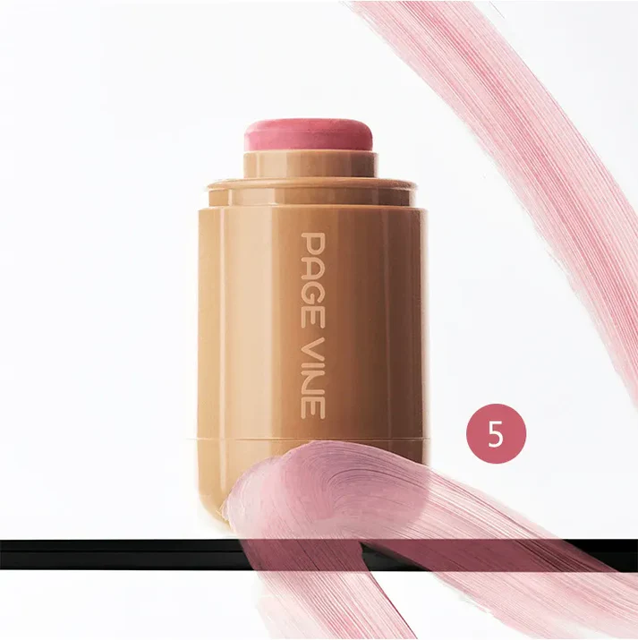 PAGEVINE Pocket Blush - Image 5
