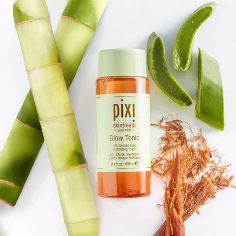 Pixi Glow Tonic 100ml - Image 3