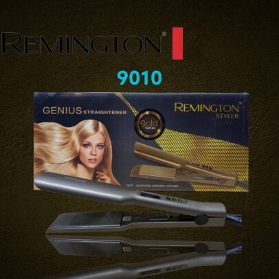 Remington Straightner Model # 9010