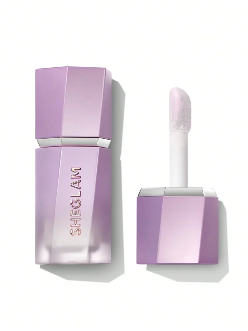 SHEGLAM CHROMA-GLOW BLOOM LIQUID HIGHLIGHTER - Image 6