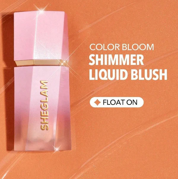 SHEGLAM Liquid Blush (High Quality) - Image 5