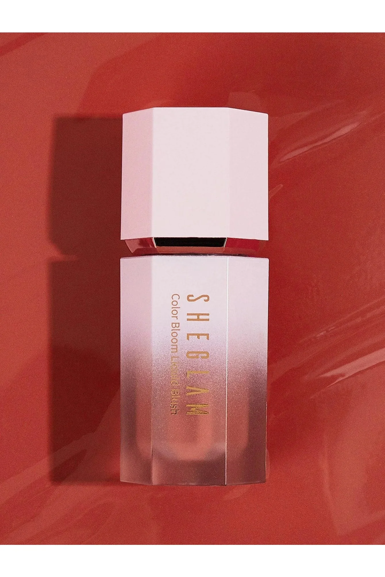 SHEGLAM Liquid Blush (High Quality) - Image 8