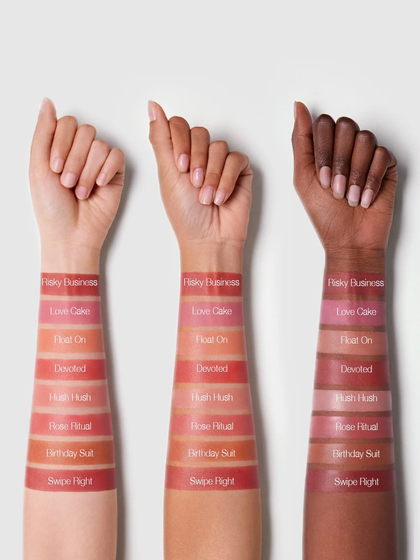 SHEGLAM Liquid Blush (High Quality) - Image 10