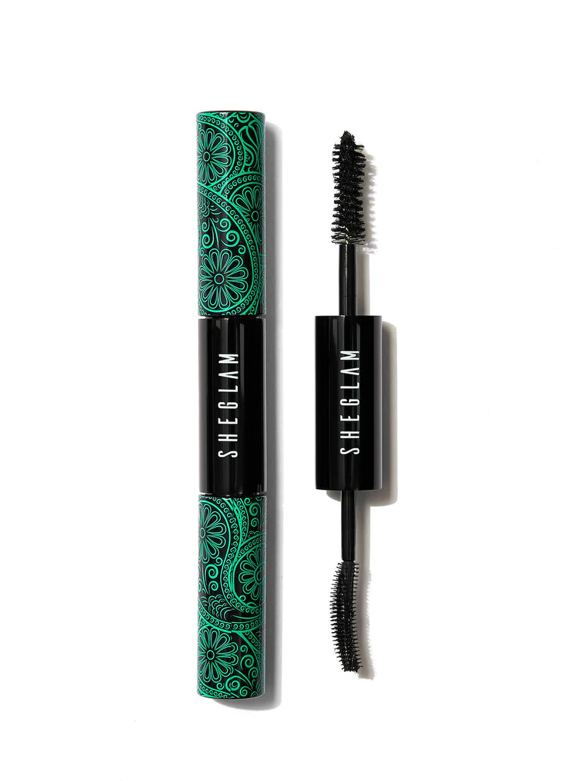 SHEGLAM Mascara (2in1)