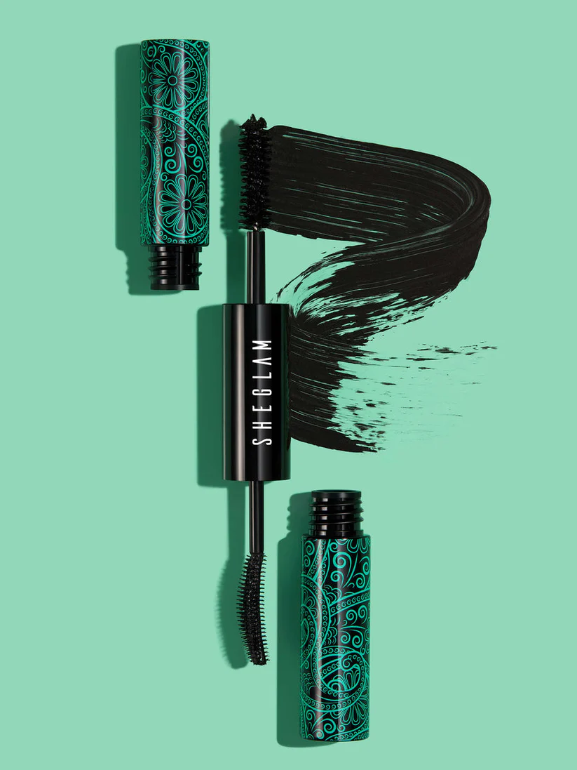 SHEGLAM Mascara (2in1) - Image 3