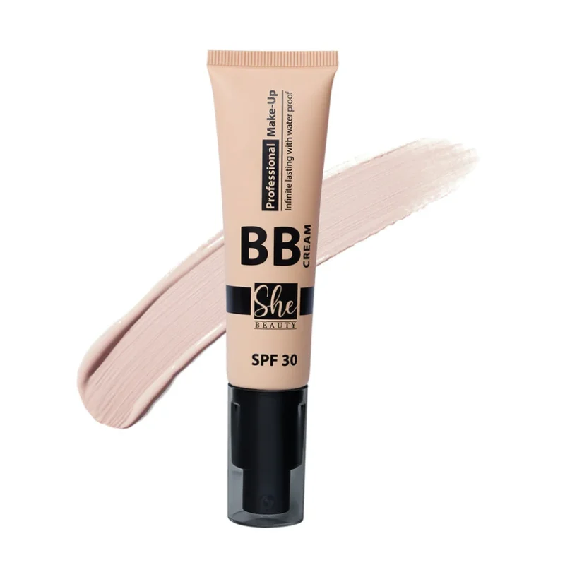 SheBeauty BB Cream - Image 2