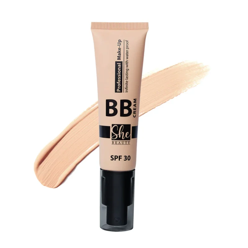 SheBeauty BB Cream - Image 4