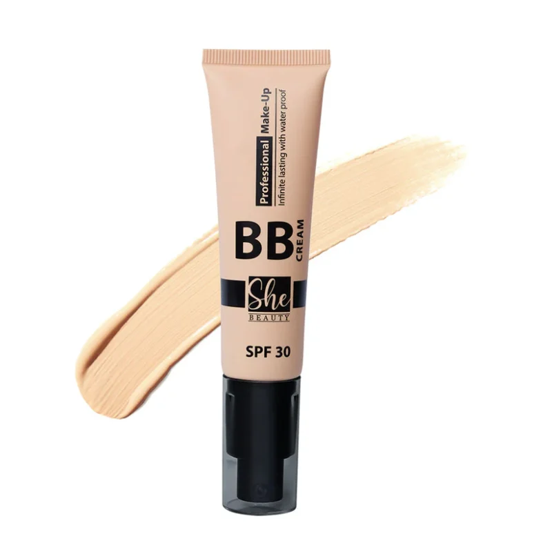 SheBeauty BB Cream - Image 3