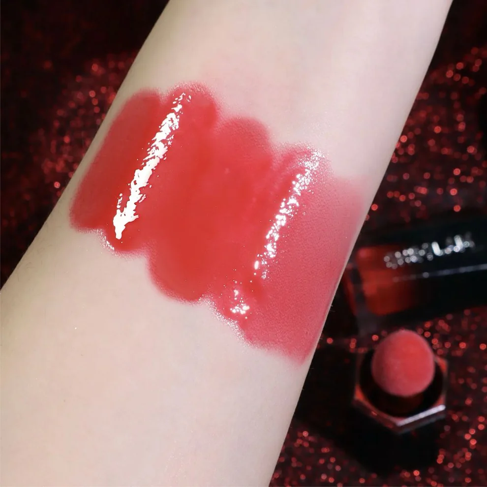 Sheglam - Color Bloom Dewy Liquid Blush - Hollywood - Image 2