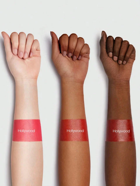 Sheglam - Color Bloom Dewy Liquid Blush - Hollywood - Image 5