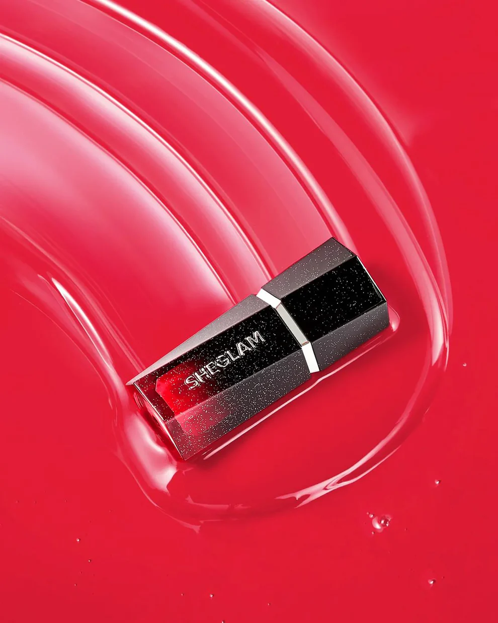 Sheglam - Color Bloom Dewy Liquid Blush - Hollywood - Image 3