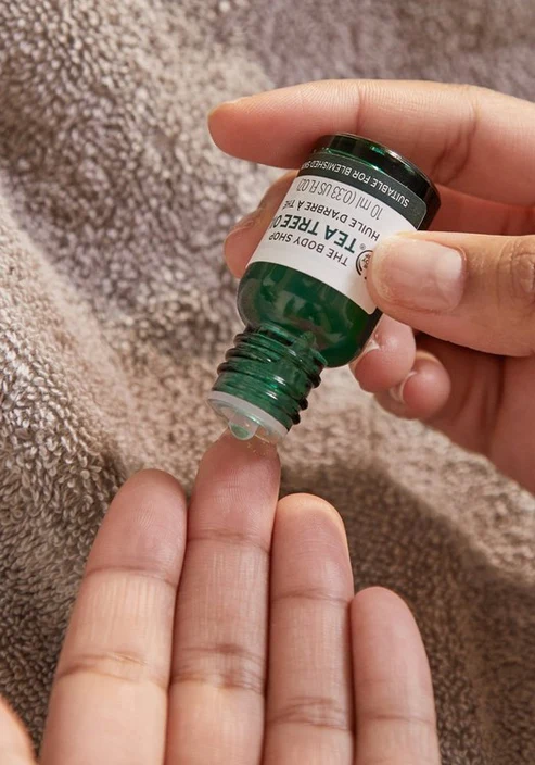 Tea Tree Oil - Image 2