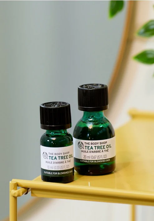 Tea Tree Oil - Image 4