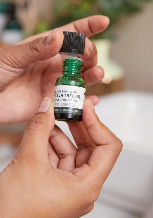 Tea Tree Oil - Image 5