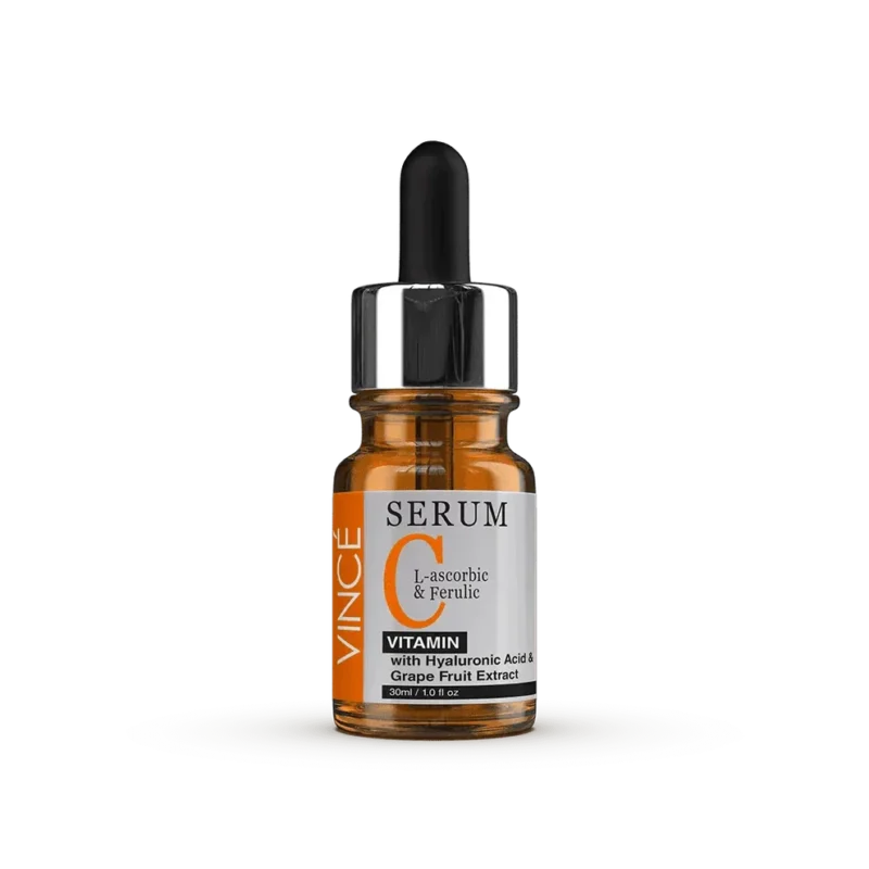 VINCE Vitamin C Serum