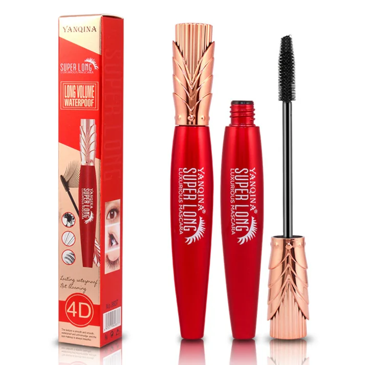 Yanqina Super Long Mascara