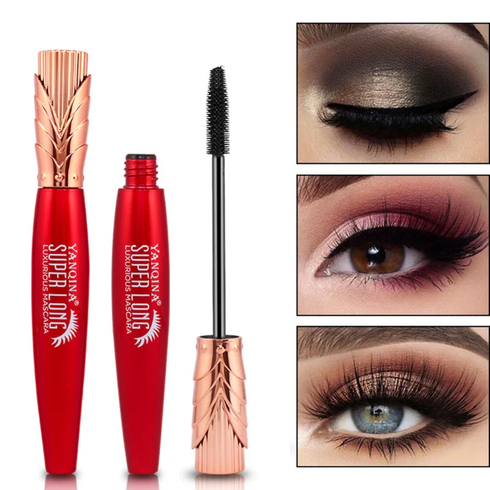 Yanqina Super Long Mascara - Image 3