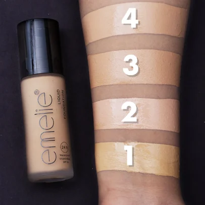 Emelie foundation J92