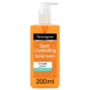 Neutrogena Deep Clean Gel Wash - 200 Ml