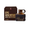 Emper Epic Adventure Perfume for Men - 100ml