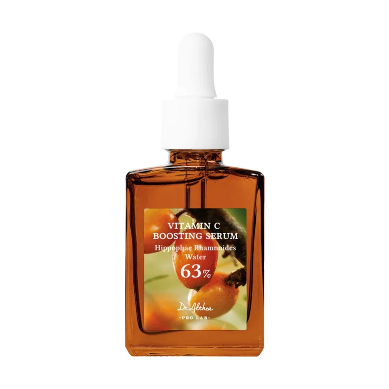 Dr. Althea Vitamin C Boosting Serum - Image 3