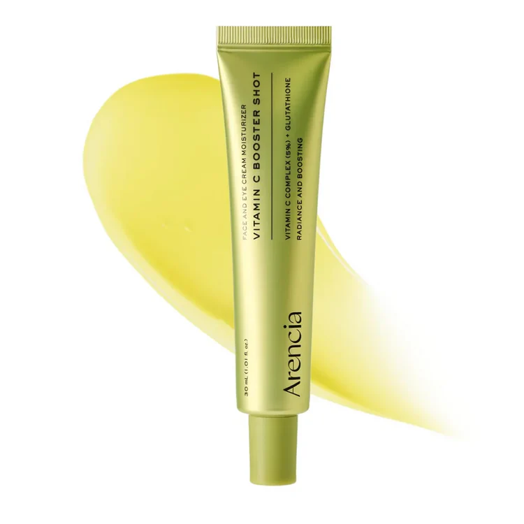 Arencia Vitamin C Booster Shot - Image 2
