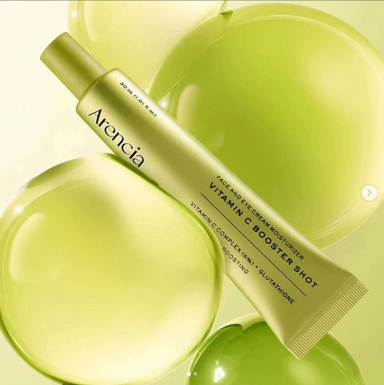 Arencia Vitamin C Booster Shot - Image 4