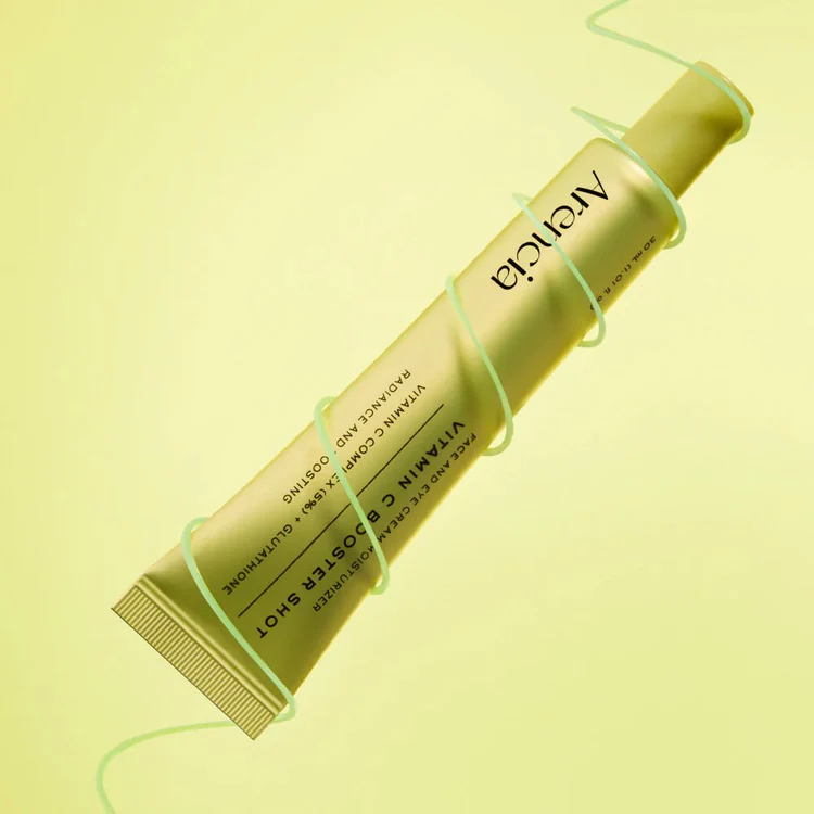 Arencia Vitamin C Booster Shot - Image 3